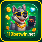 119bet win